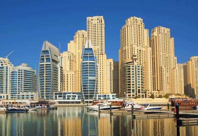 Cheapest Areas to Buy Property in Dubai 2026