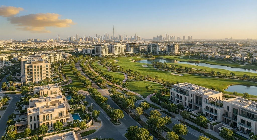 Dubai Property Through SMSF: Australian Guide 2026