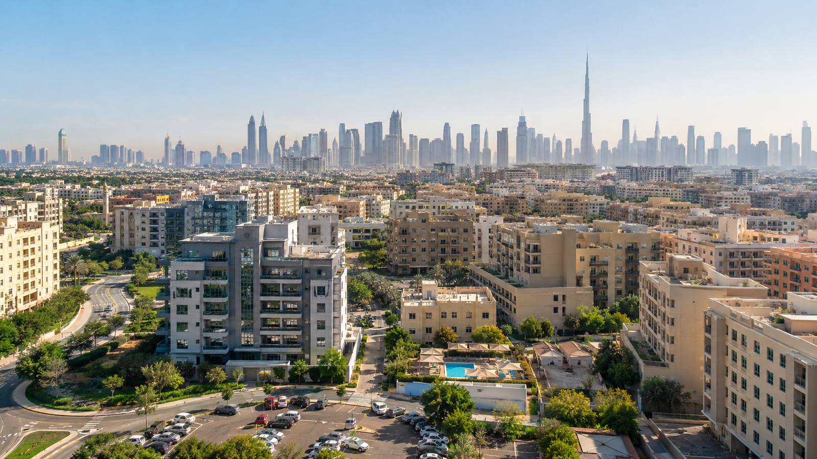 Cost of a Flat in Dubai: Complete Guide 2026