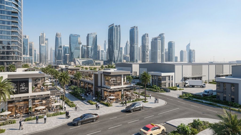 What Should Australians Know Before Renting Out a Dubai Property?