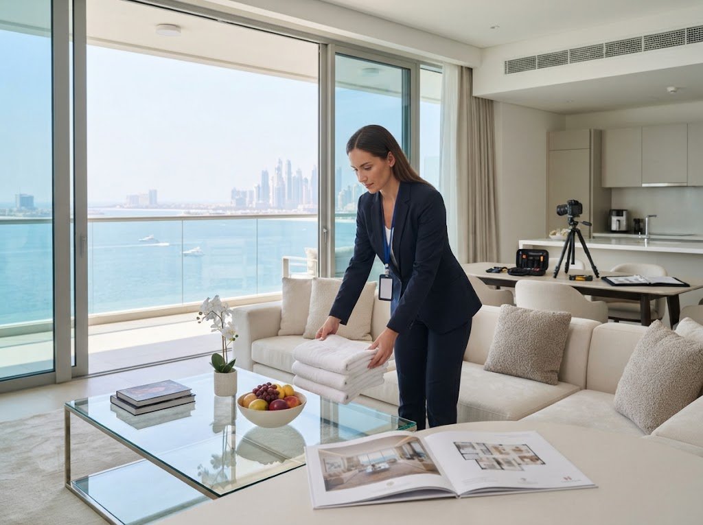 How to Sell Dubai Property as an Australian: The 2026 Guide
