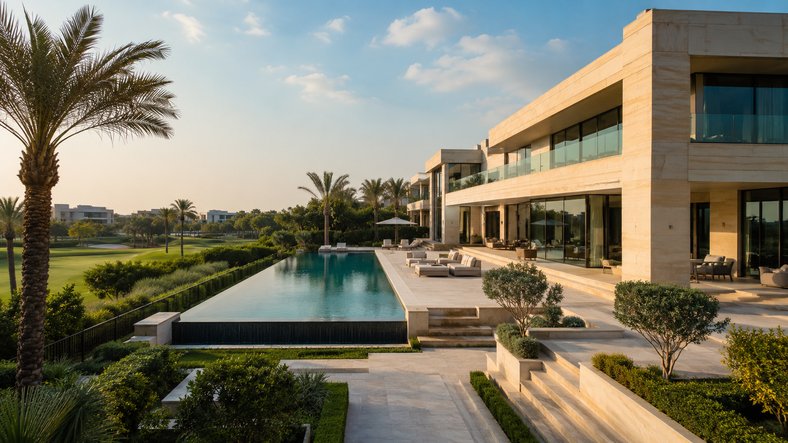 Dubai Mansion: Complete Buying Guide 2026