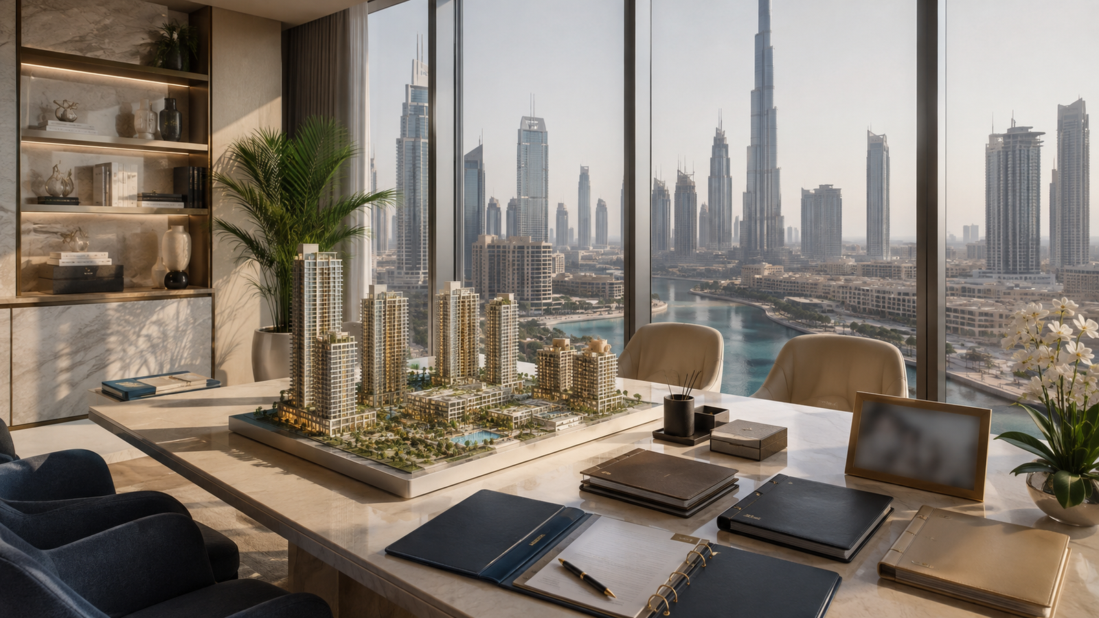 Dubai Golden Visa Cost: Complete Guide 2026