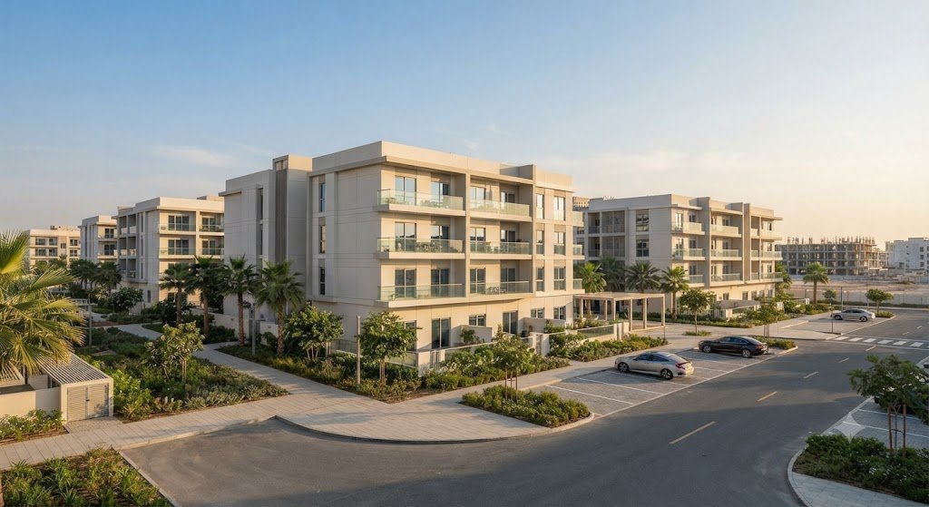 Cheapest Areas to Buy Property in Dubai 2026: Australian Guide