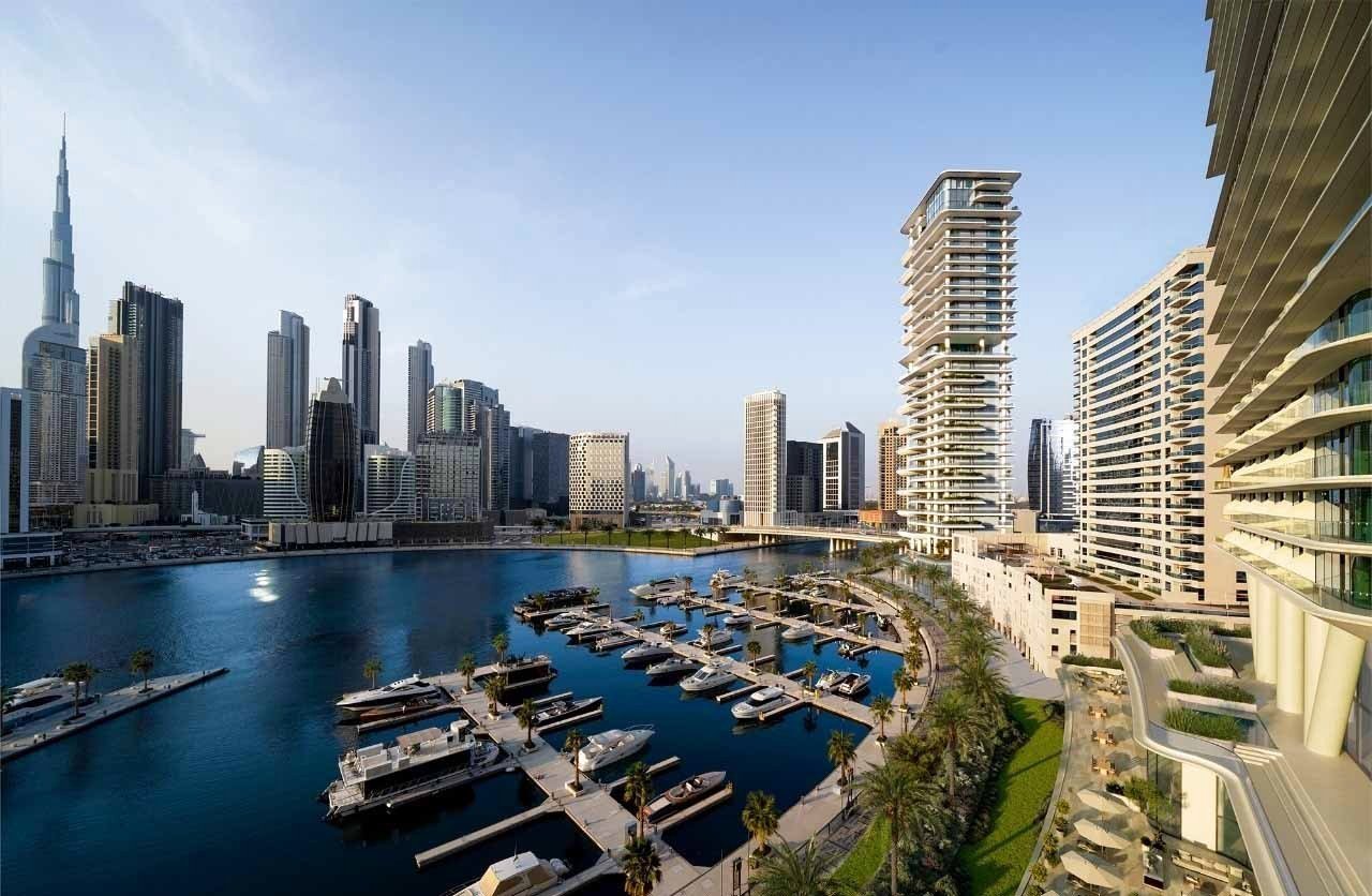 Buy Property in Dubai for the Golden Visa: What Australians Need to Know