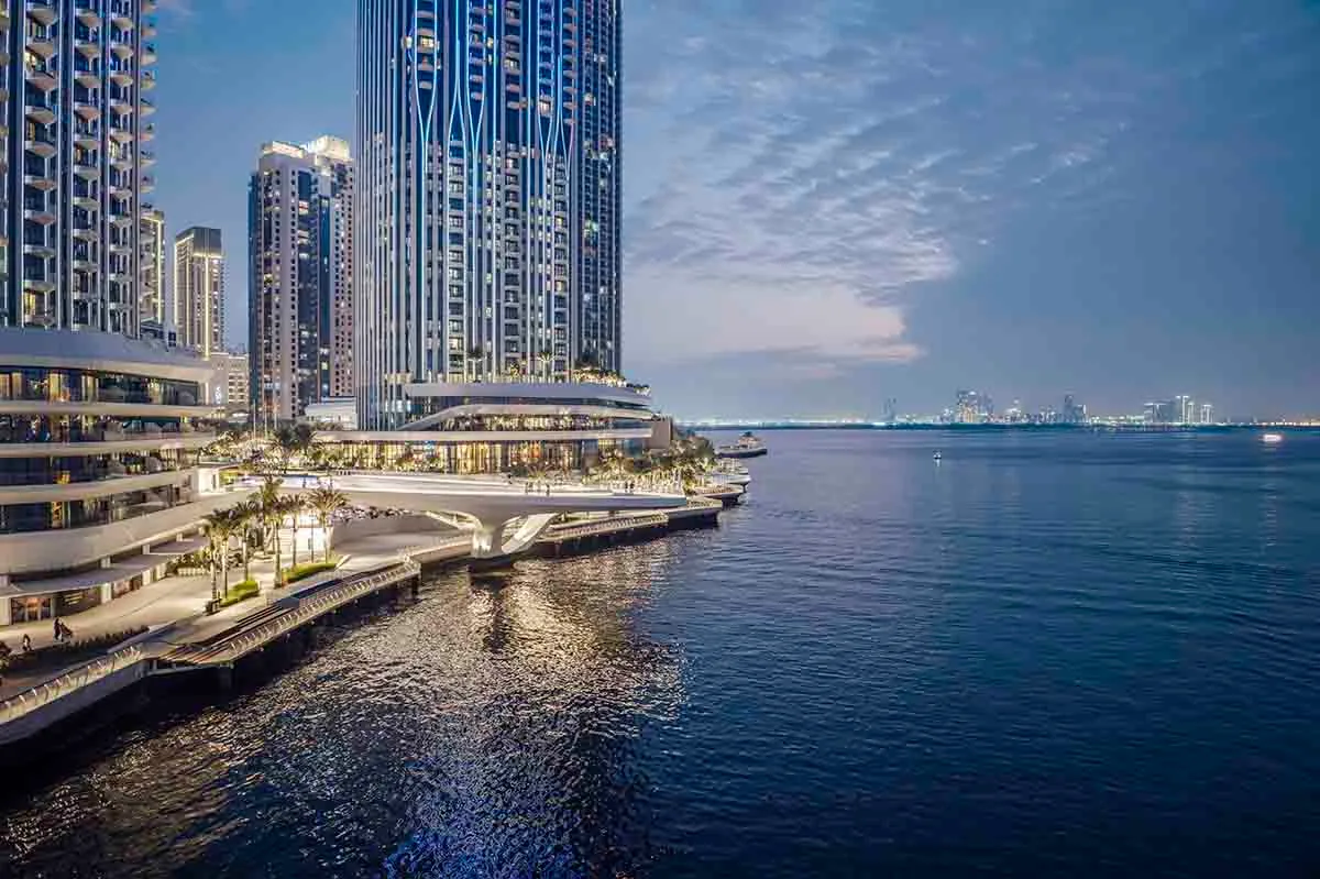 Buying Dubai Property From Australia: How Financing Actually Works in 2026