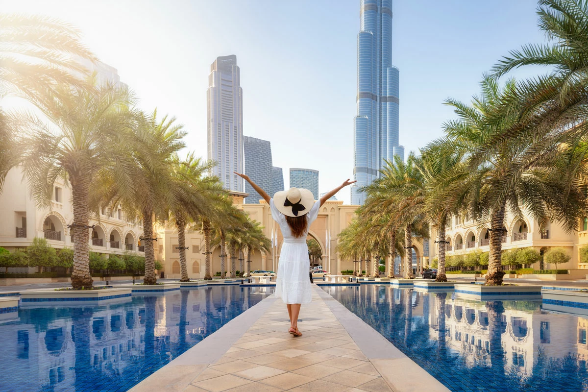 Buying Property in Dubai: A Step-by-Step Guide for Australians
