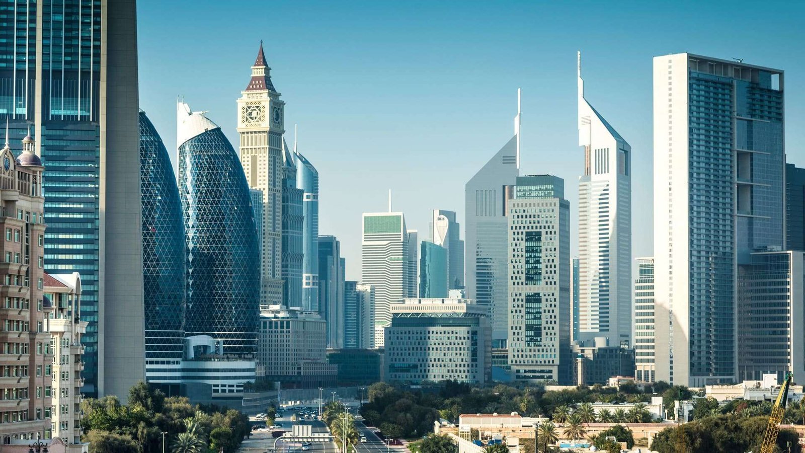 Can Australians Buy Property in Dubai in 2026?