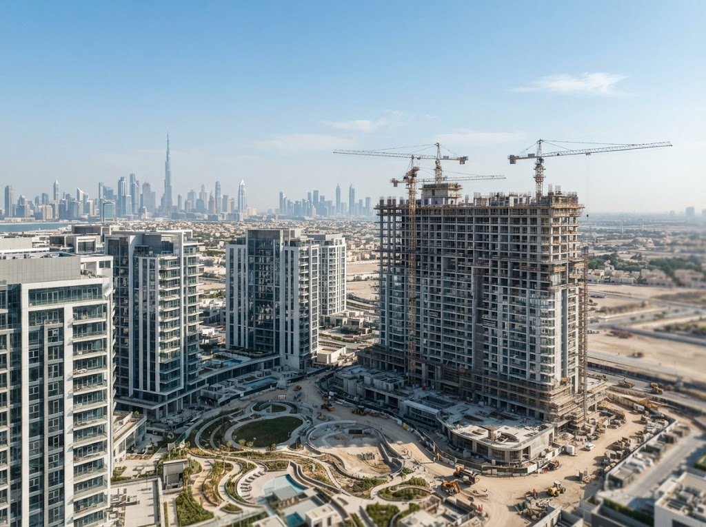 What Is a Title Deed in Dubai and How Do Australians Get One? | 2026