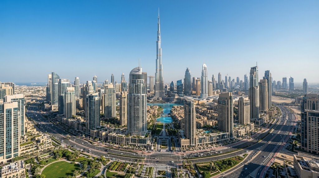 Dubai DIFC vs Downtown Dubai: Which Is Better for Investors