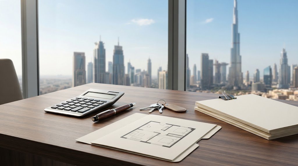 Dubai DIFC vs Downtown Dubai: Which Is Better for Investors