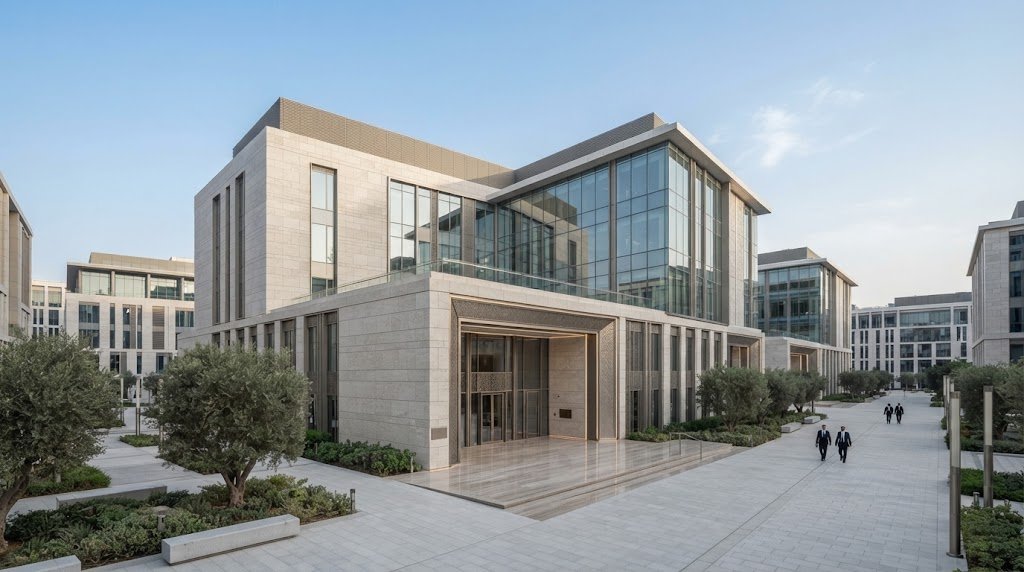 Dubai DIFC vs Downtown Dubai: Which Is Better for Investors