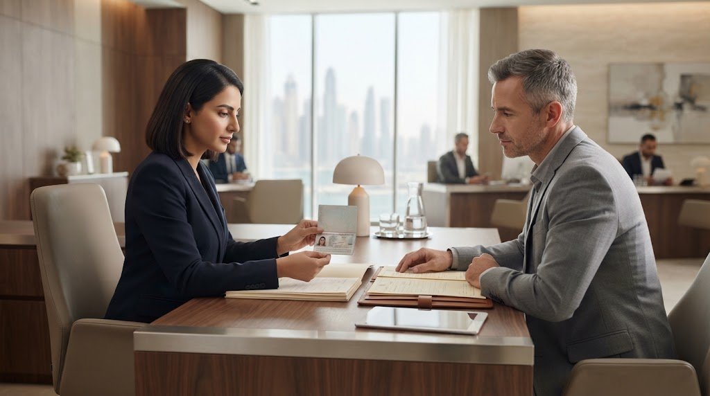 What Documents Do Australians Need to Buy Property in Dubai