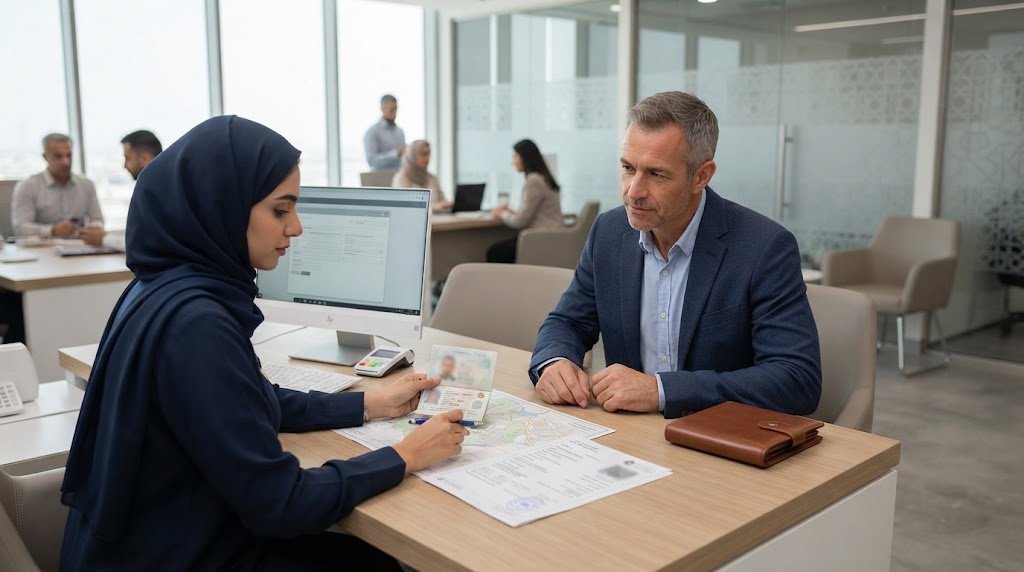 UAE Golden Visa: The 2026 Guide for Australian Buyers
