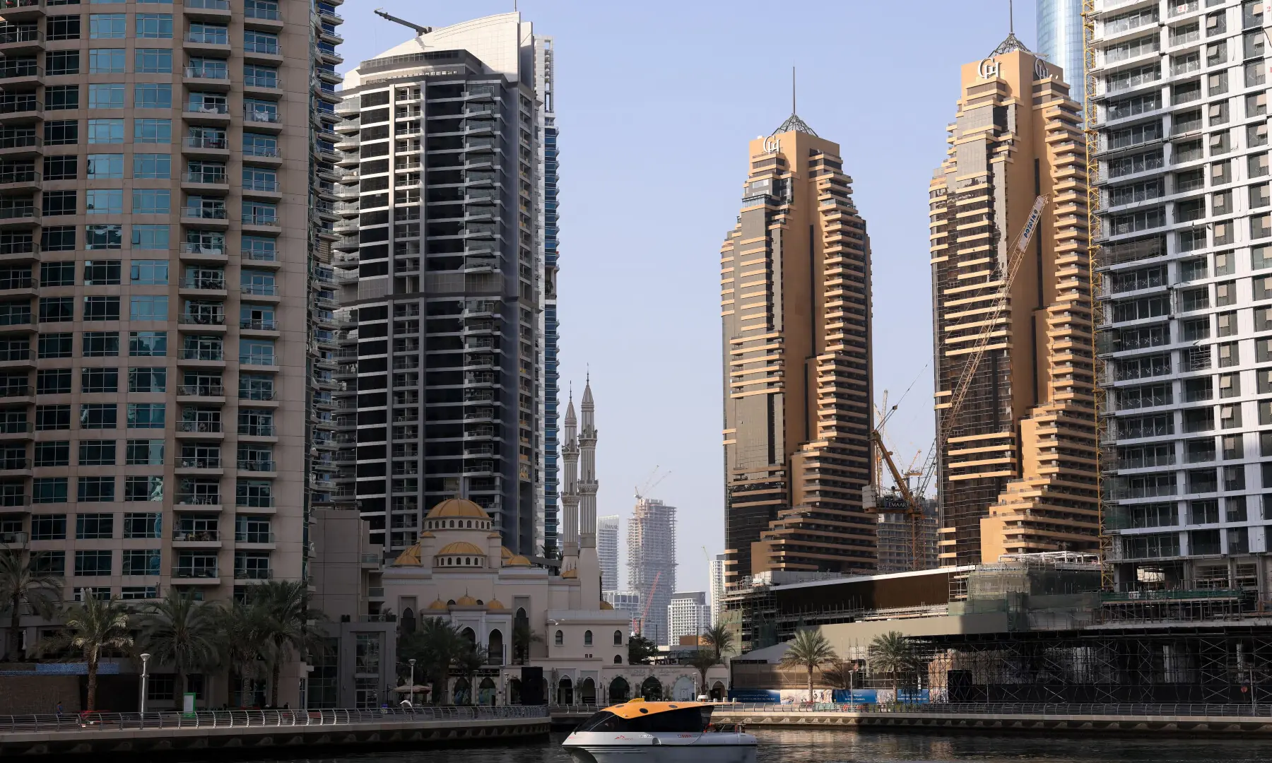 Dubai Property Expo Australia 2026: Full Investor Guide