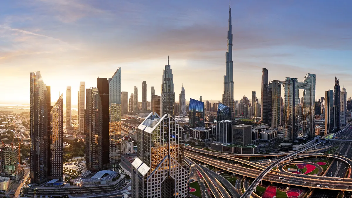 Dubai Property Expo Australia 2026: The Complete Investor Guide