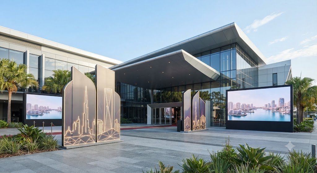Dubai Property Expo Brisbane 2026: Queensland Investor Guide