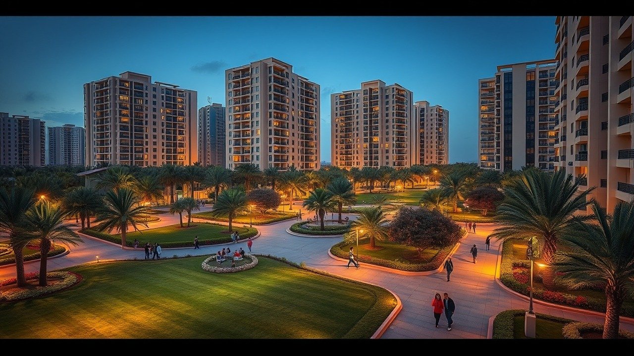 Dubai Property Investment in 2026: Why Australians Are Making the Move