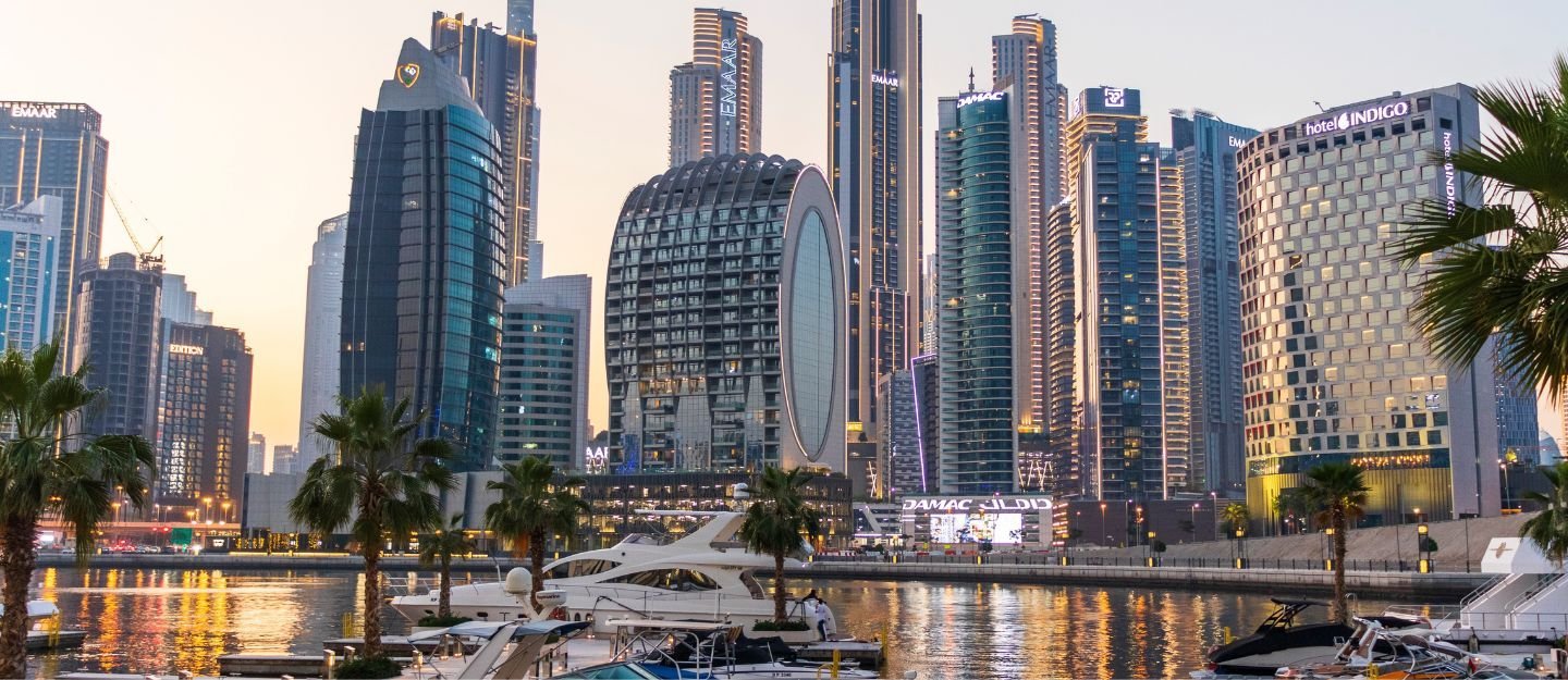 Dubai Property Show Australia 2026: Dates, Cities, and What to Expect