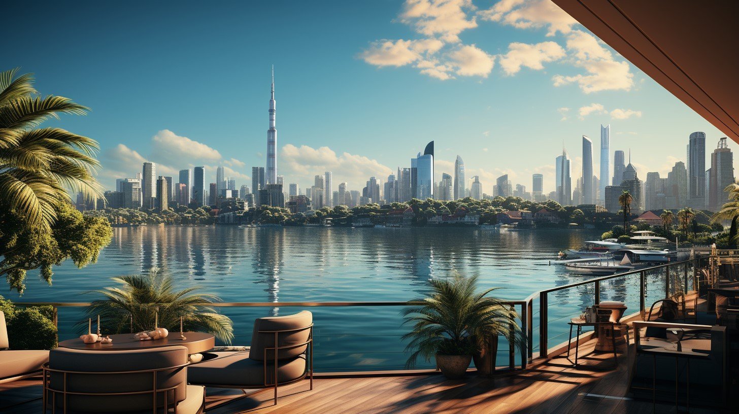 How to Choose the Right Dubai Investment Property as an Australian Buyer