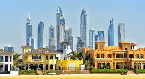 How to Invest in Dubai From Australia: The Complete 2026 Guide