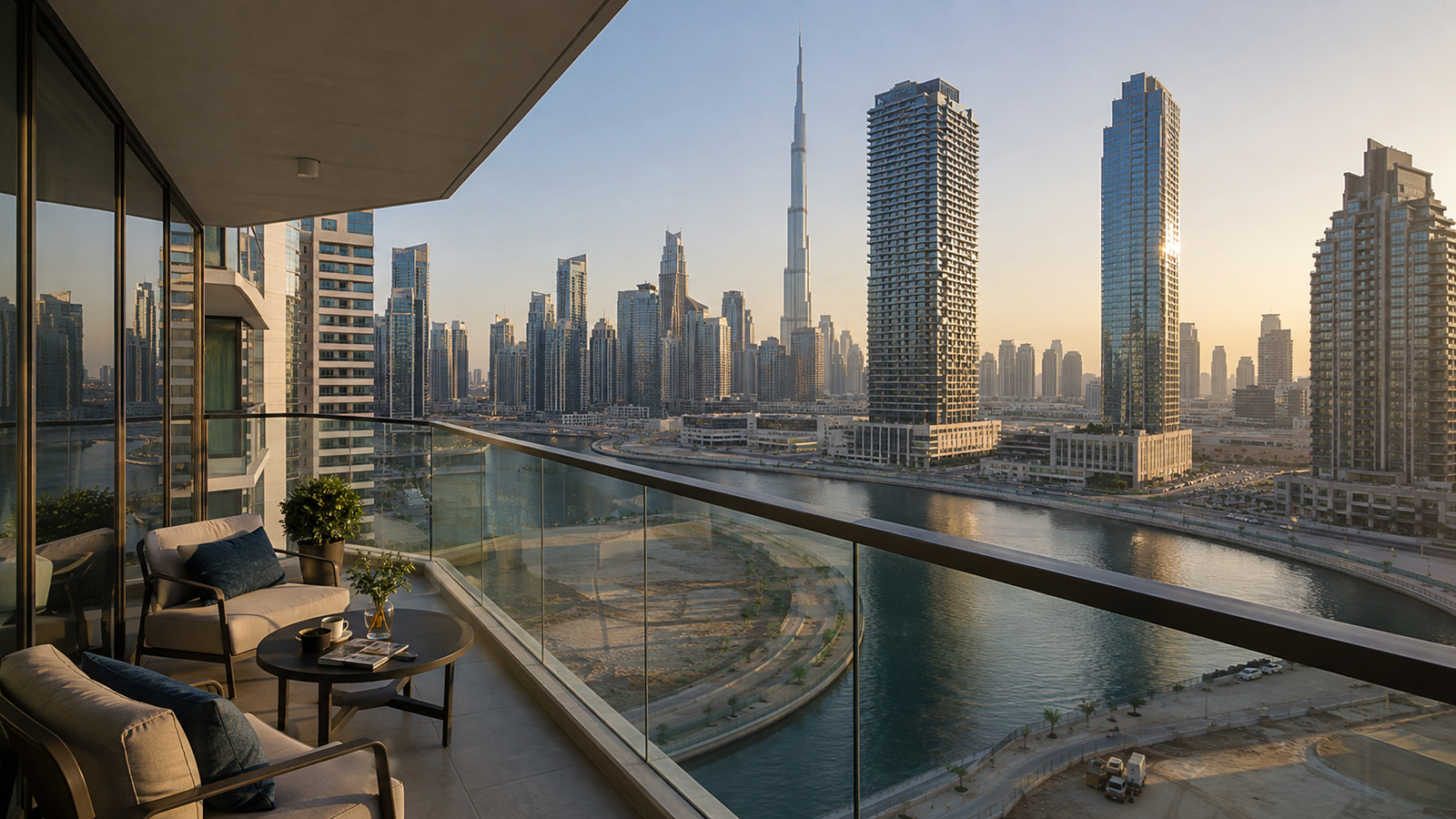 Dubai Residence Visa: Complete Guide for Australians 2026