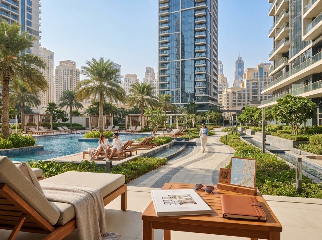 Dubai Free Zone or Mainland: Which Is Better for Australian Property Buyers?
