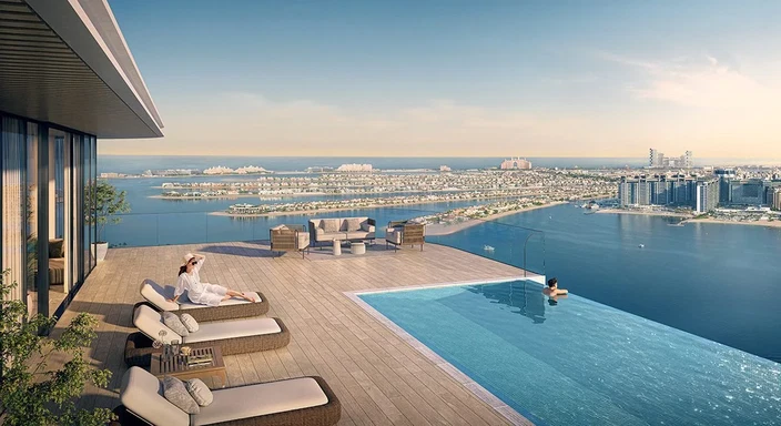 Buy Property in Dubai for the Golden Visa: What Australians Need to Know
