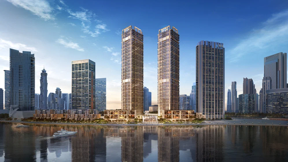 Dubai Properties Projects: Top Off-Plan Picks for Australians 2026