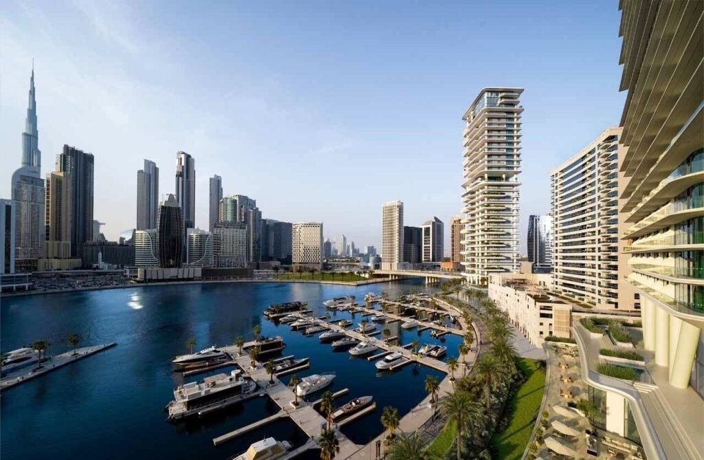 Buying Dubai Property From Australia: 2026 Finance