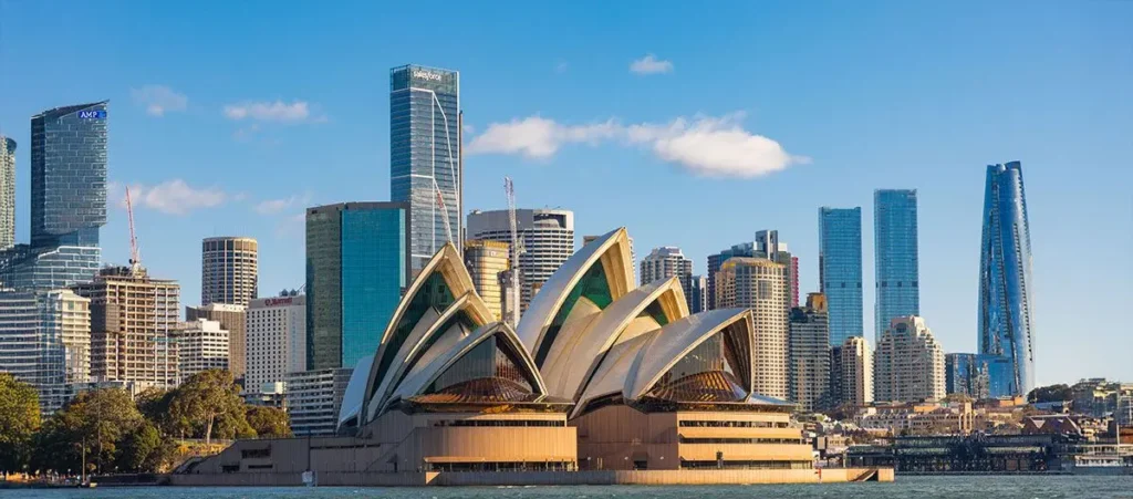  Dubai Property Investment in 2026: Why Australians Are Moving