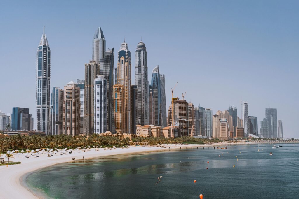 Buying Property in Dubai: A Guide for Australians in 2026