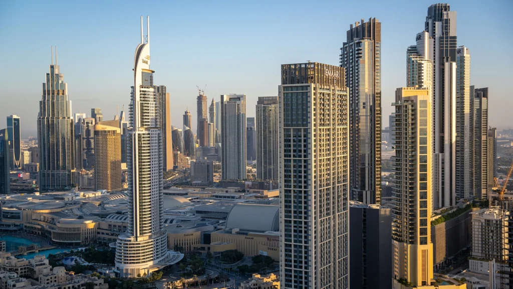 Buying Property in Dubai: A Guide for Australians in 2026