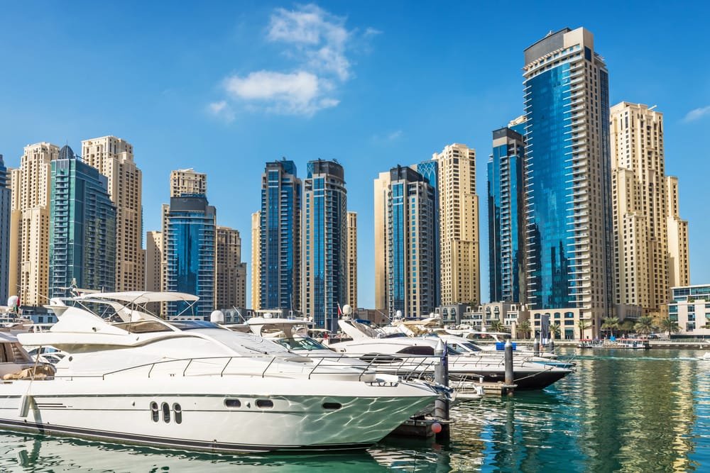 Buy Property in Dubai for the Golden Visa: Australians' Guide