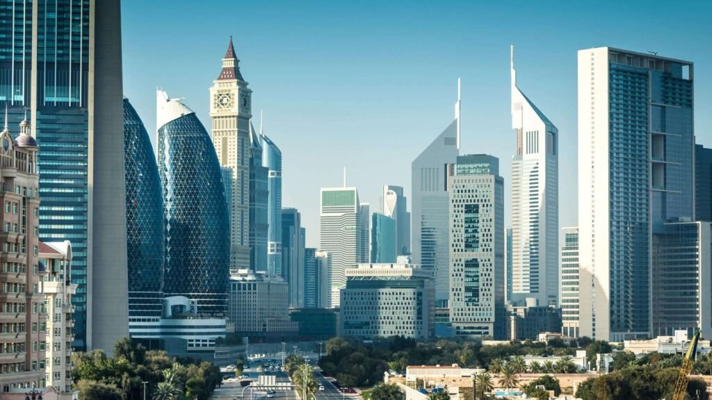 Can Australians Buy Property in Dubai in 2026?