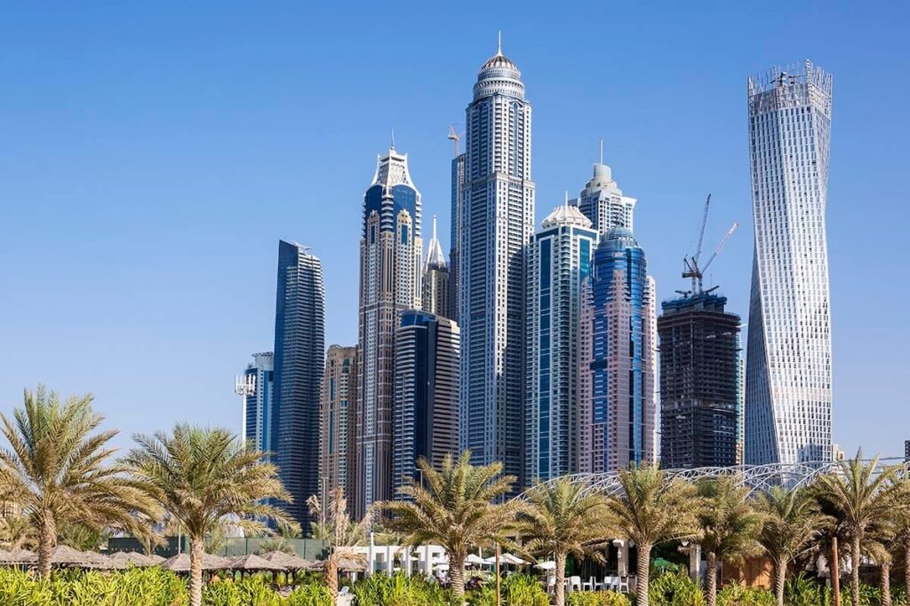 How to Buy Property in Dubai From Australia in 2026