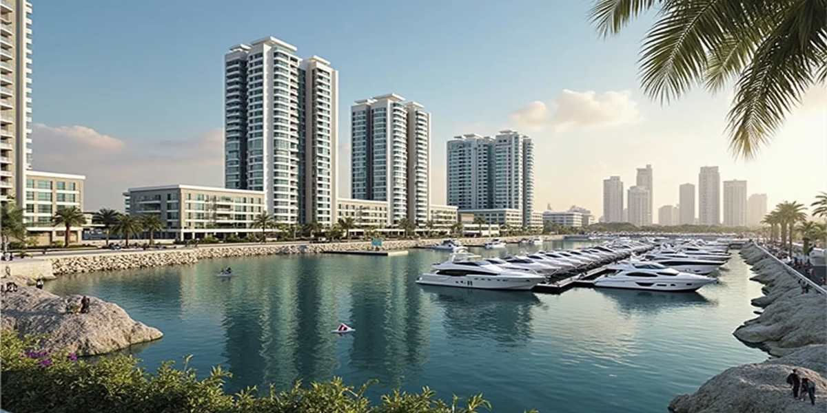 Buy Property in Dubai for the Golden Visa: Australians' Guide