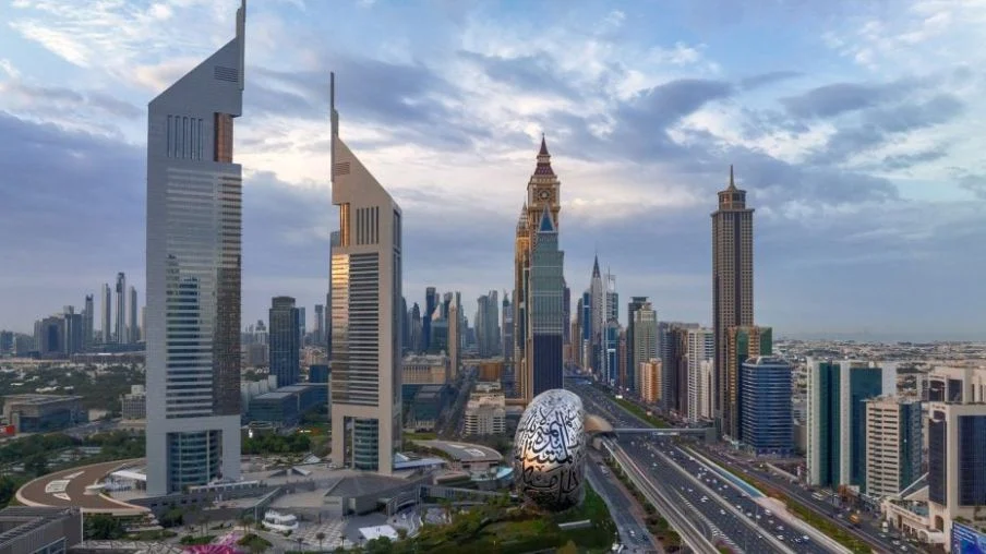 Can Australians Buy Property in Dubai in 2026?