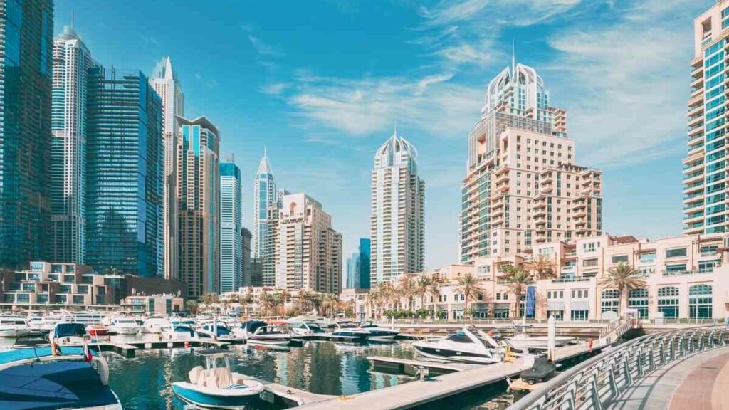 Dubai Properties Projects: Top Off-Plan Picks for Australians 2026