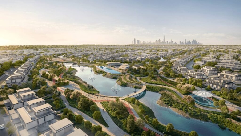 Dubai Property Investment in 2026: Why Australians Are Moving