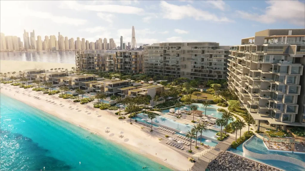 Dubai Investment Properties: 2026 Guide for Australians