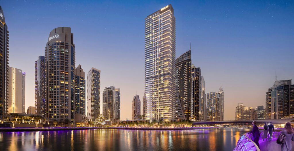 Rental Properties Dubai: What Australians Earn in 2026