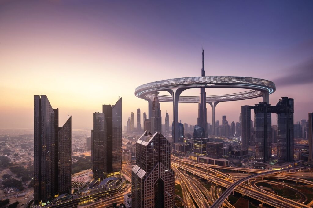 How to Invest in Dubai From Australia in 2026