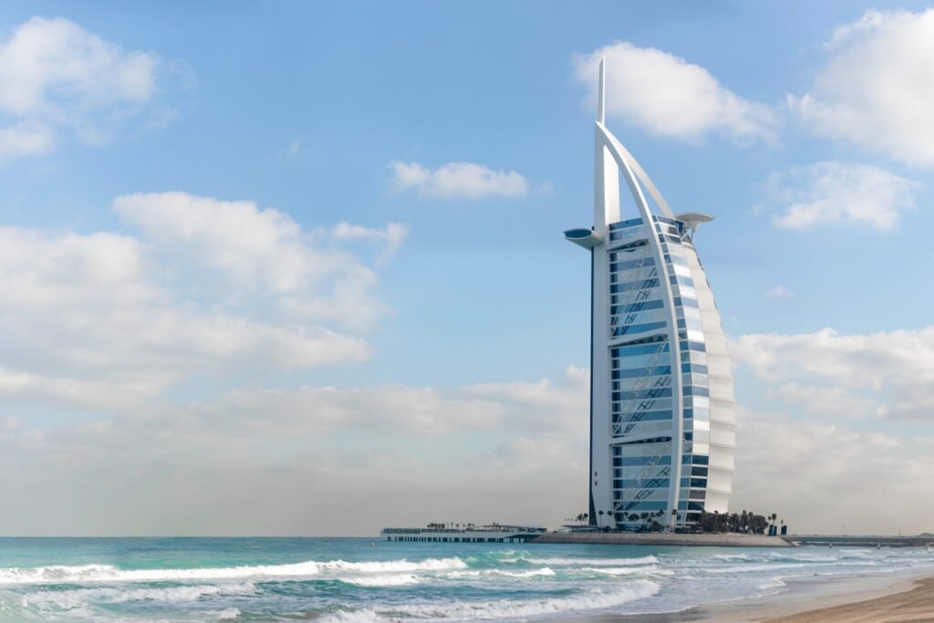 Rental Properties Dubai: What Australians Earn in 2026