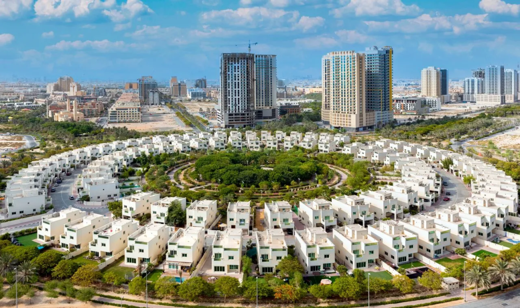 Dubai Investment Properties: 2026 Guide for Australians