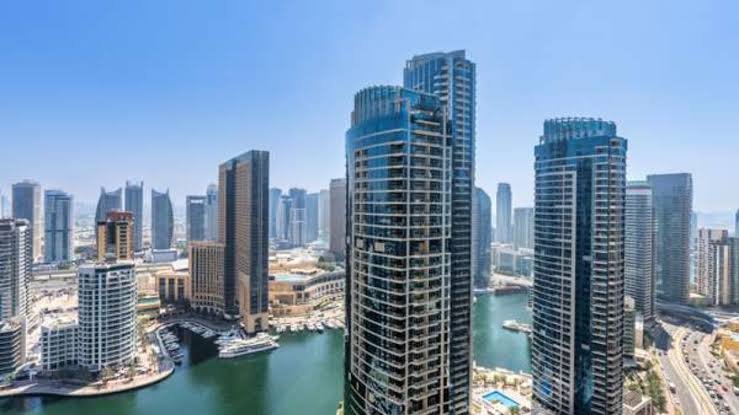 Rental Properties Dubai: What Australians Earn in 2026