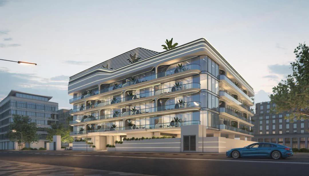 Dubai Property Price Forecast 2026: Aussie Guide