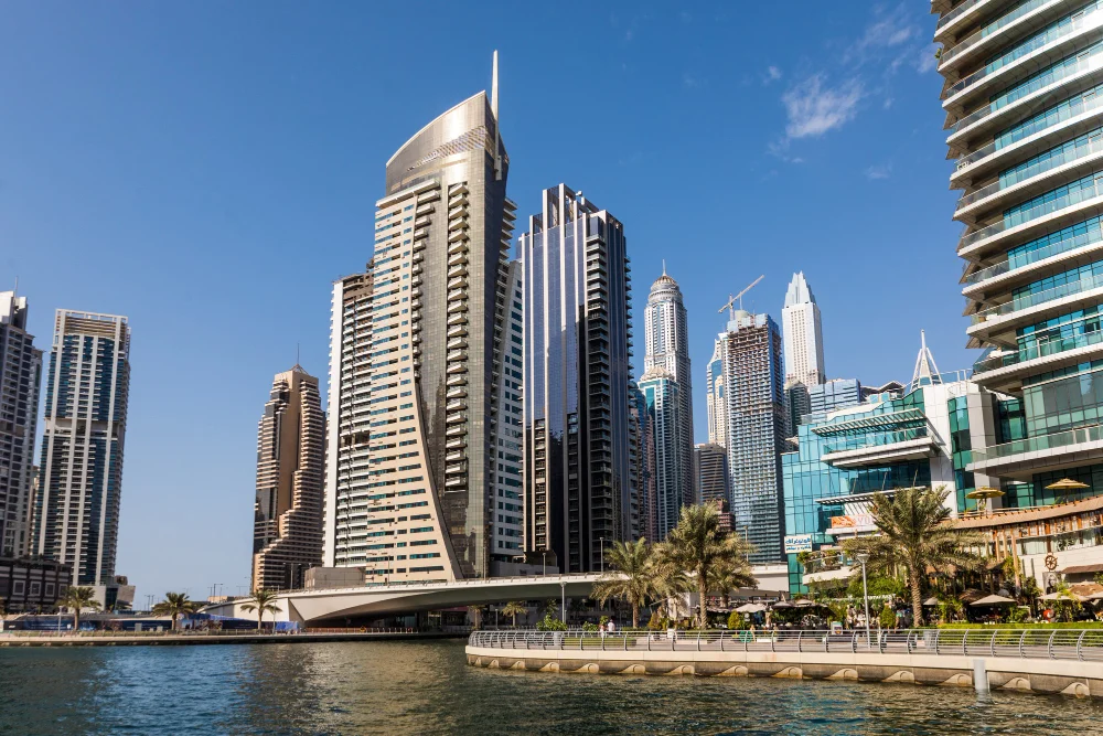 Dubai Property Show Australia 2026: Dates and Guide