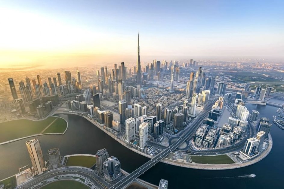 Dubai Property Show Australia 2026: Dates and Guide