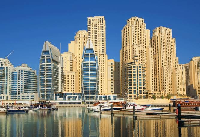 Dubai Property Show Australia 2026: Dates and Guide